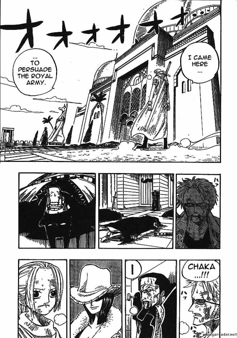 Chapter 197 - The Generals (Image 3)
