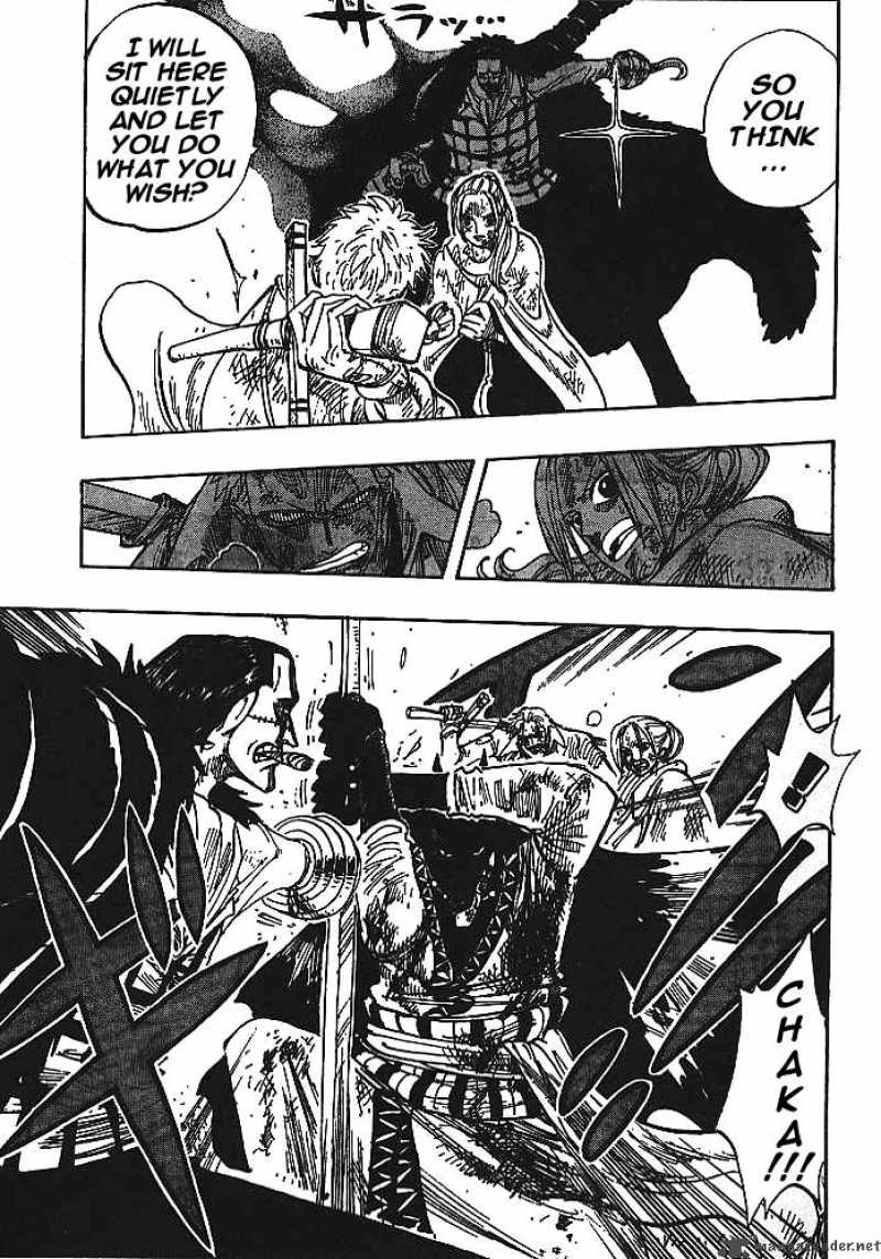 Chapter 197 - The Generals (Image 11)