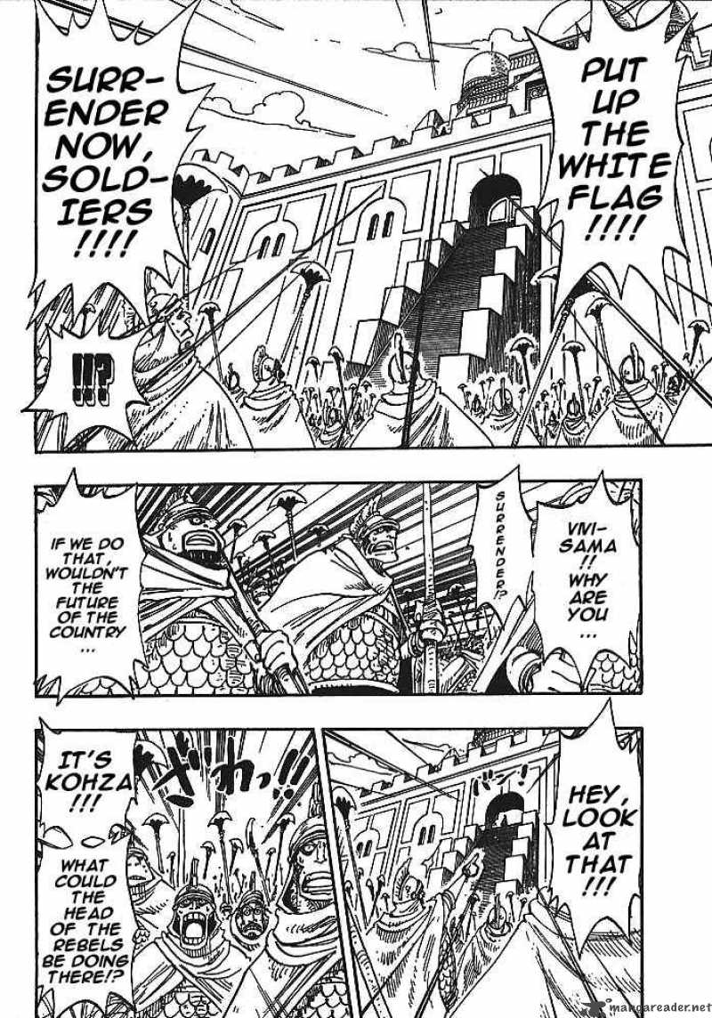 Chapter 197 - The Generals (Image 14)