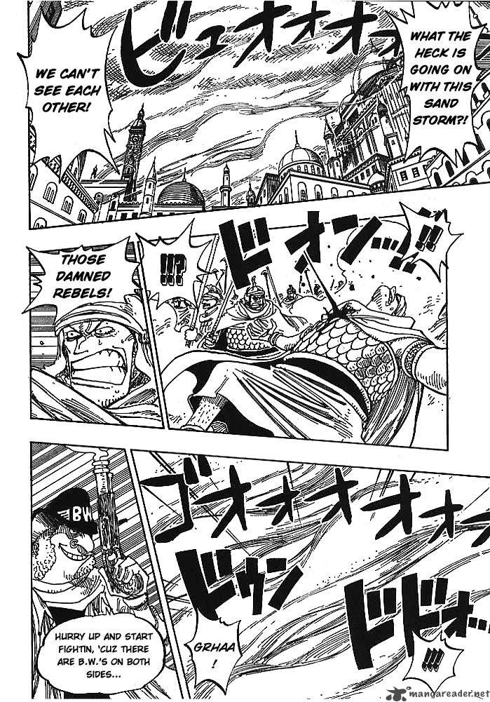 Chapter 198 - 4-15pm (Image 5)