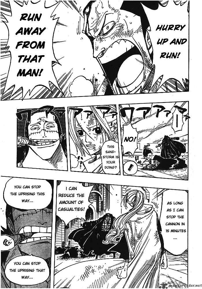 Chapter 198 - 4-15pm (Image 9)