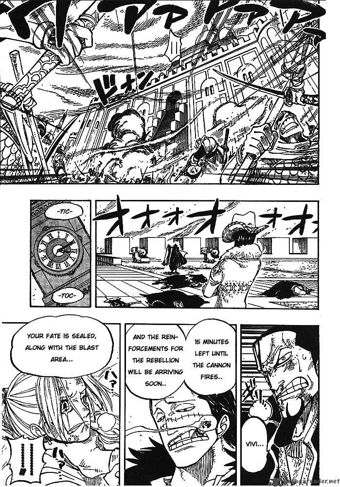 Chapter 198 - 4-15pm (Image 11)