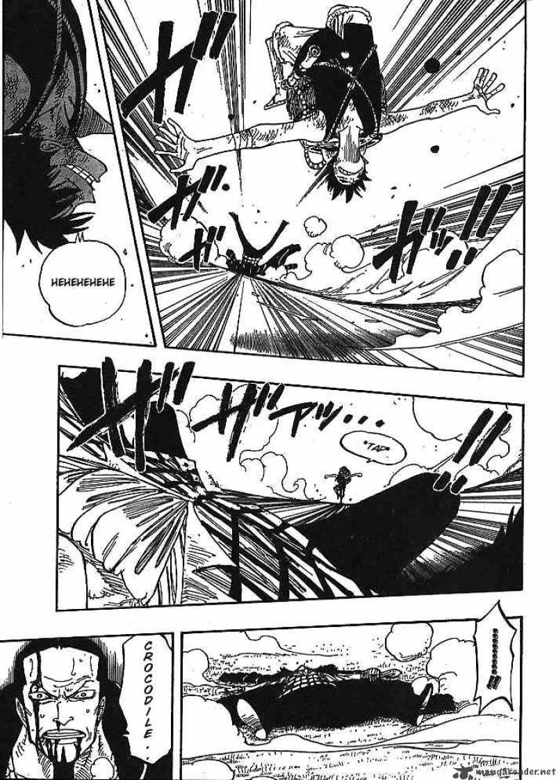Chapter 199 - Hope (Image 16)