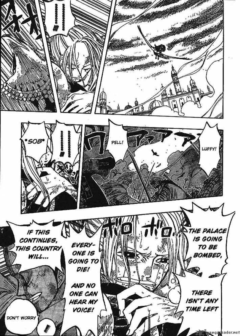 Chapter 199 - Hope (Image 3)