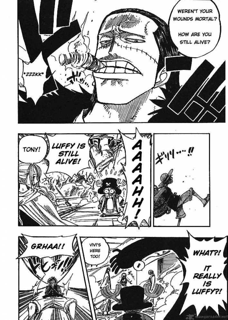 Chapter 199 - Hope (Image 6)