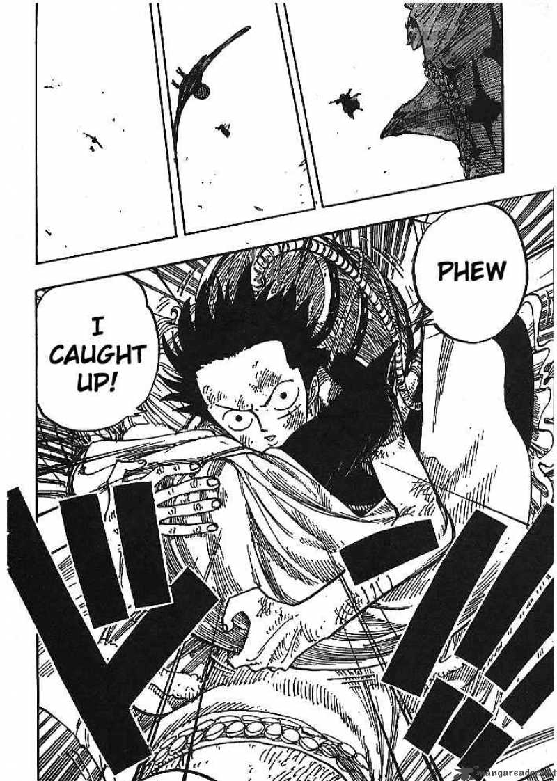 Chapter 199 - Hope (Image 2)