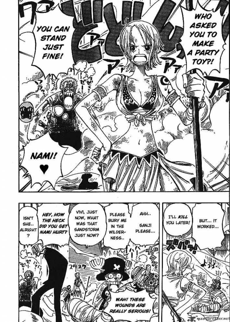 Chapter 199 - Hope (Image 8)