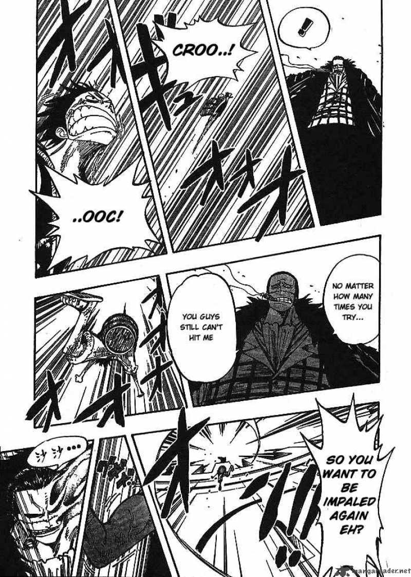 Chapter 199 - Hope (Image 11)