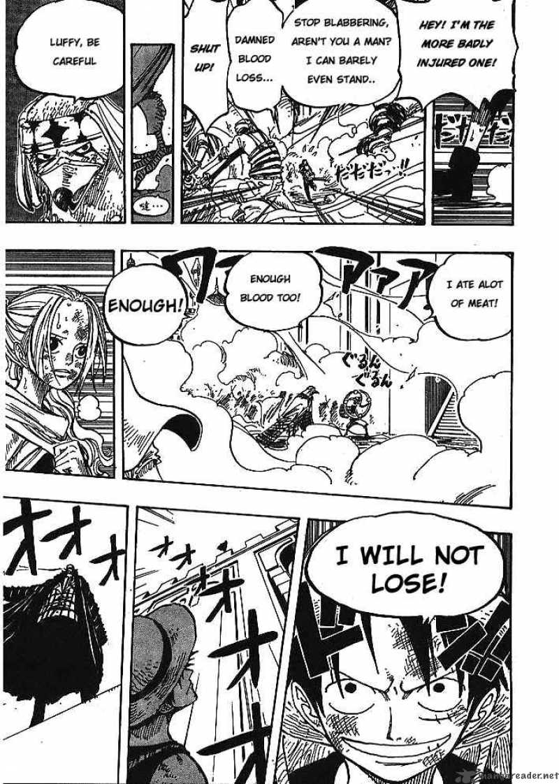 Chapter 199 - Hope (Image 5)