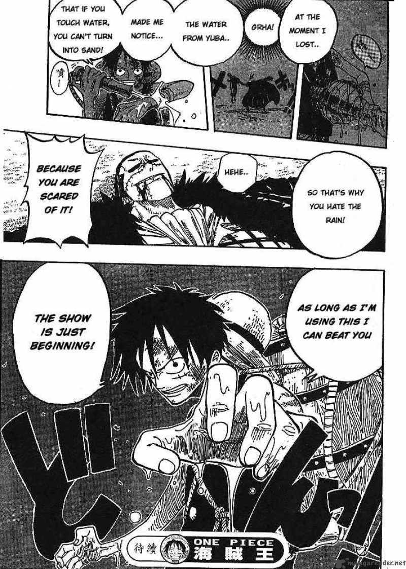 Chapter 199 - Hope (Image 18)