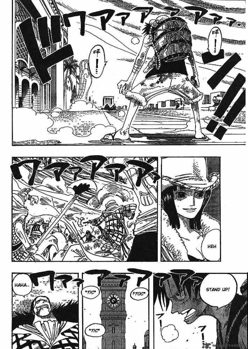 Chapter 199 - Hope (Image 17)