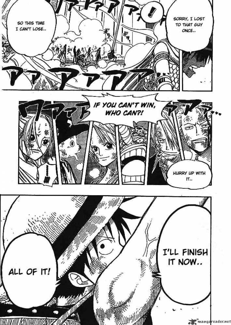 Chapter 199 - Hope (Image 9)