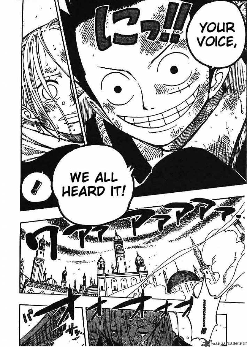 Chapter 199 - Hope (Image 4)