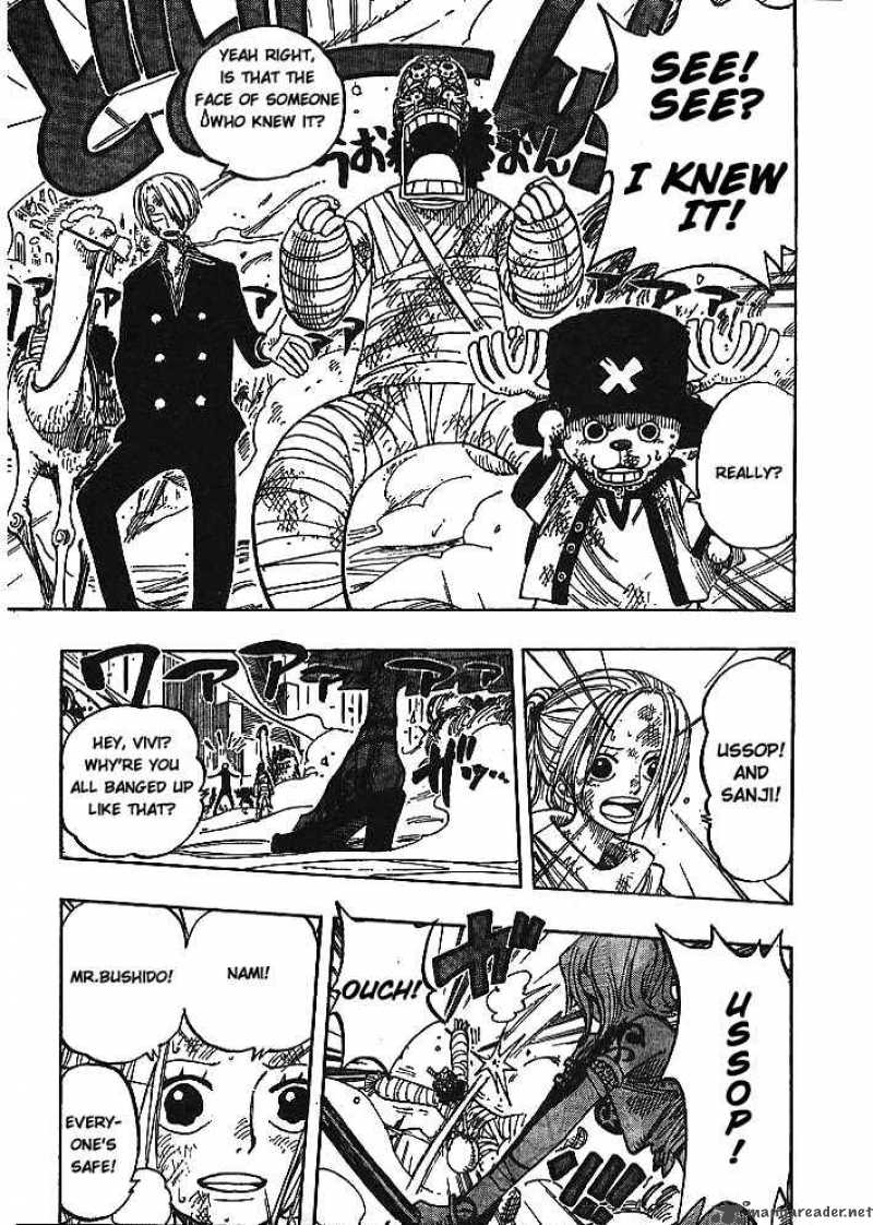 Chapter 199 - Hope (Image 7)