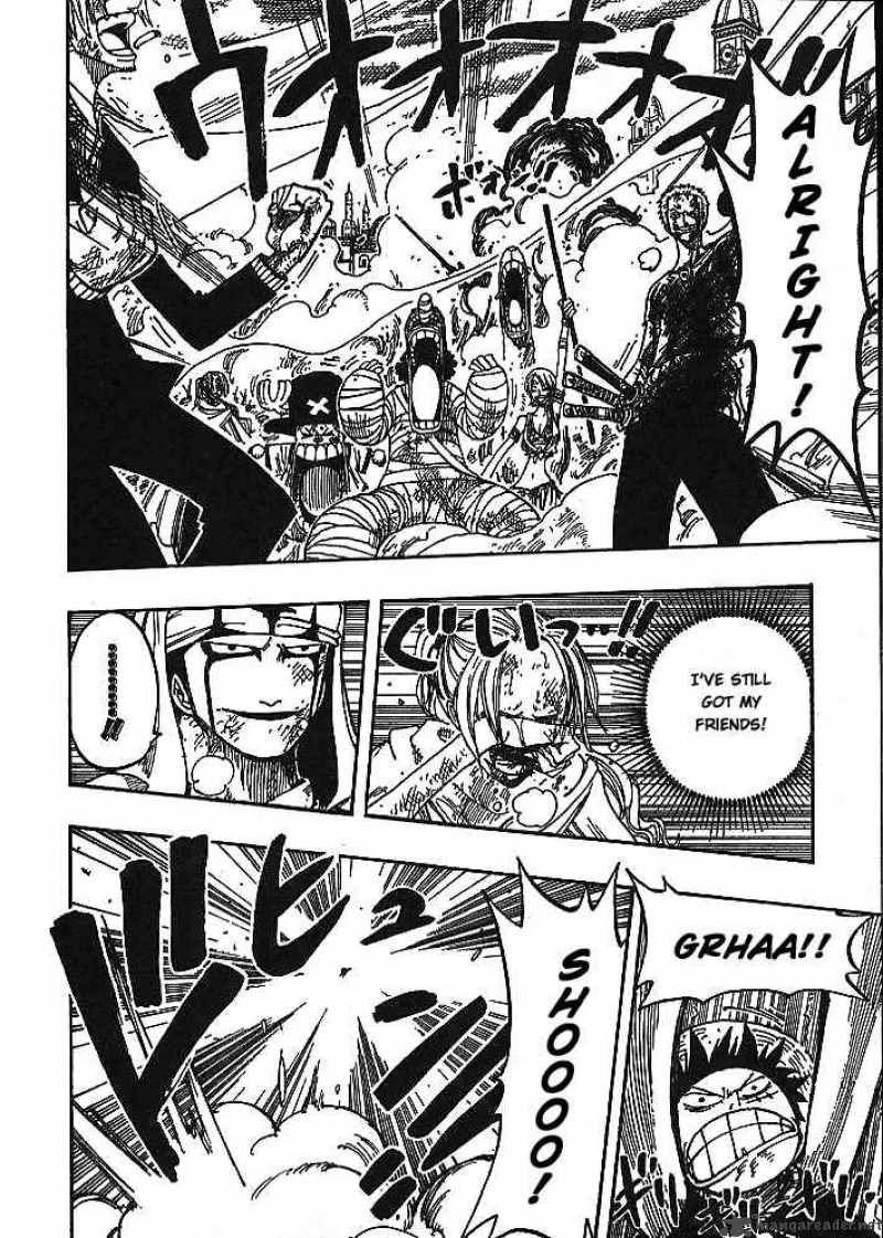 Chapter 199 - Hope (Image 10)
