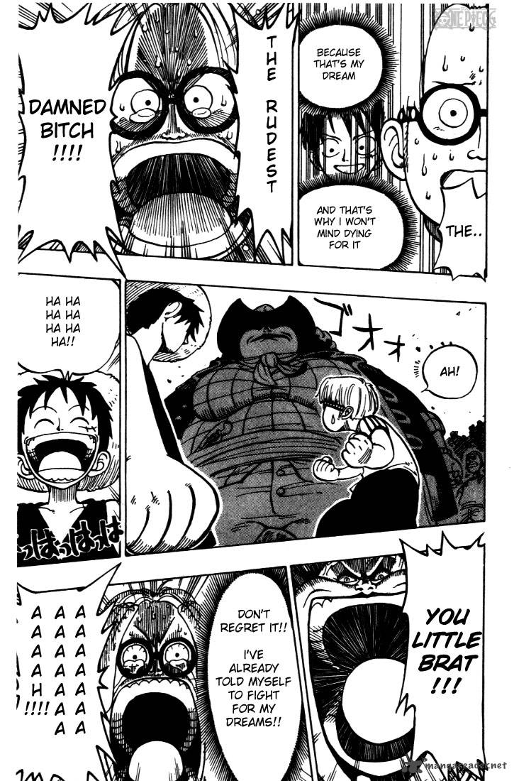 Chapter 2 - They Call Him Strawhat Luffy (Image 19)