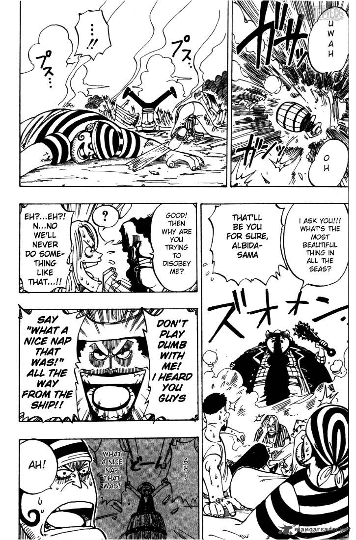 Chapter 2 - They Call Him Strawhat Luffy (Image 10)