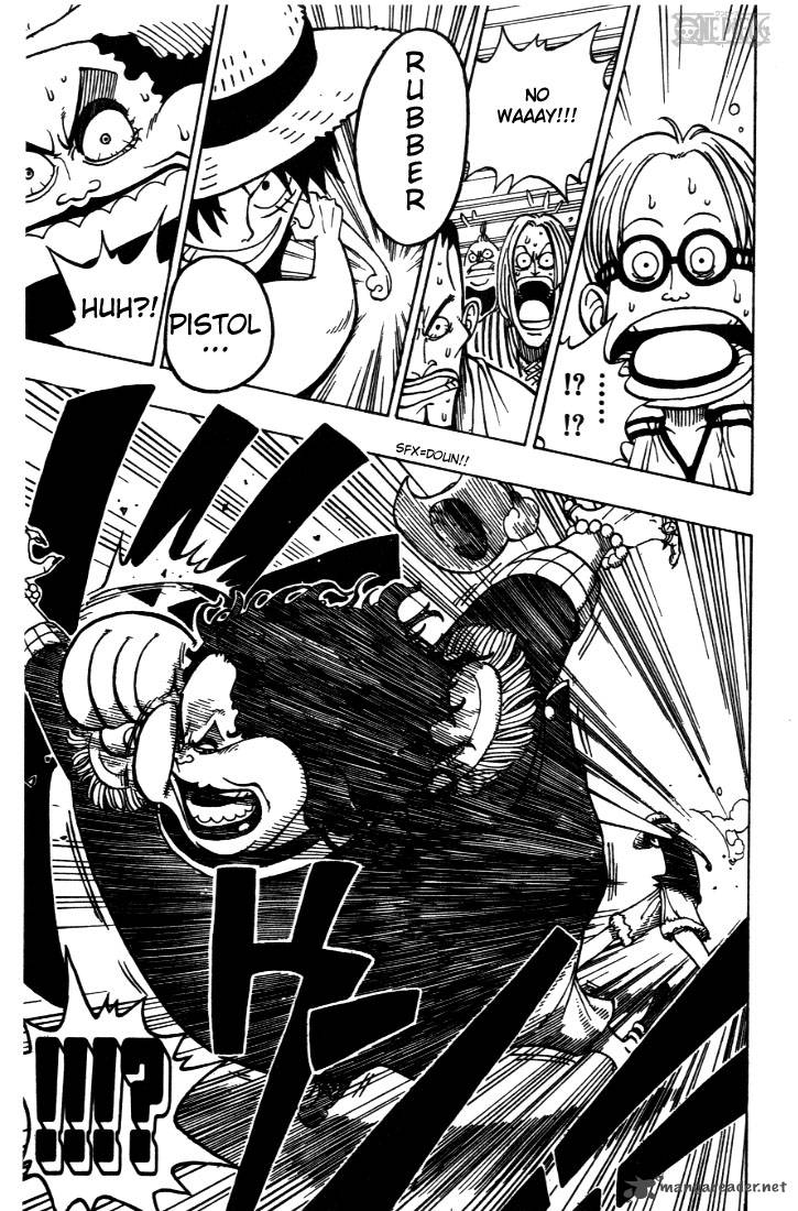 Chapter 2 - They Call Him Strawhat Luffy (Image 21)