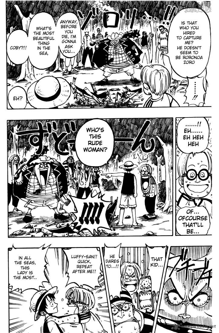 Chapter 2 - They Call Him Strawhat Luffy (Image 18)