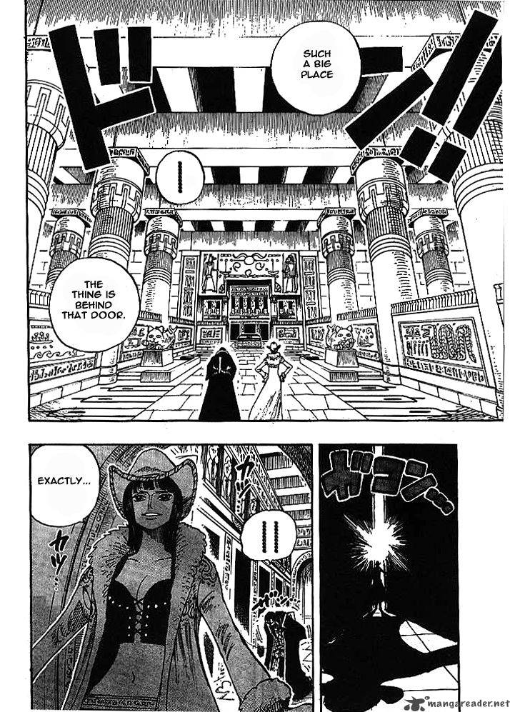 Chapter 202 - The Royal Tomb (Image 8)