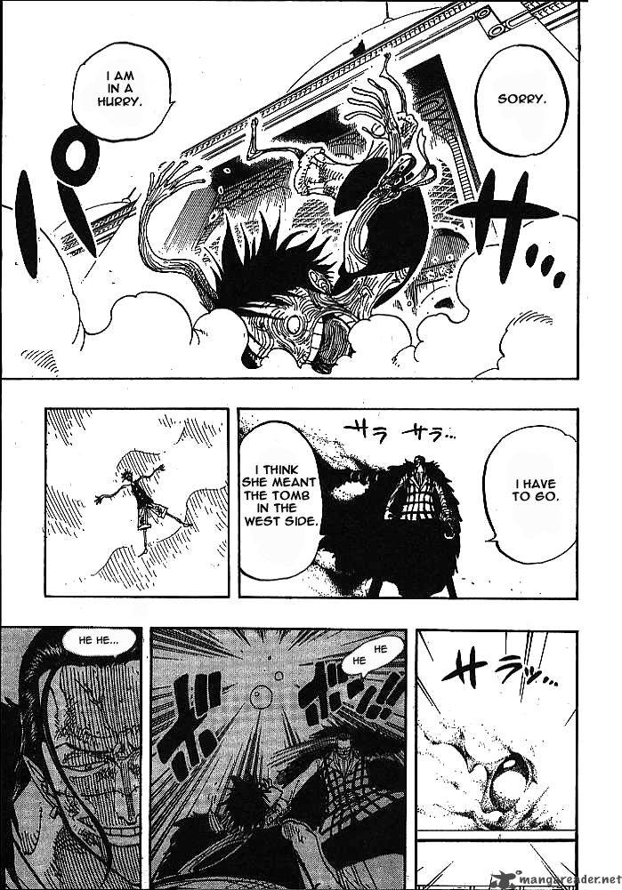 Chapter 202 - The Royal Tomb (Image 3)