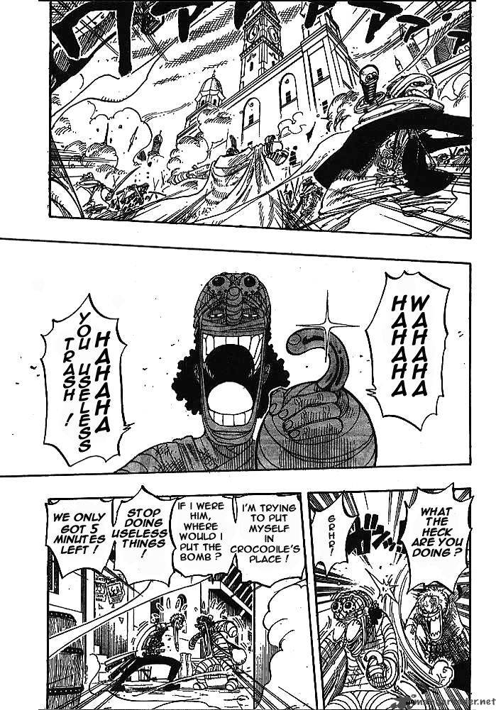 Chapter 202 - The Royal Tomb (Image 9)