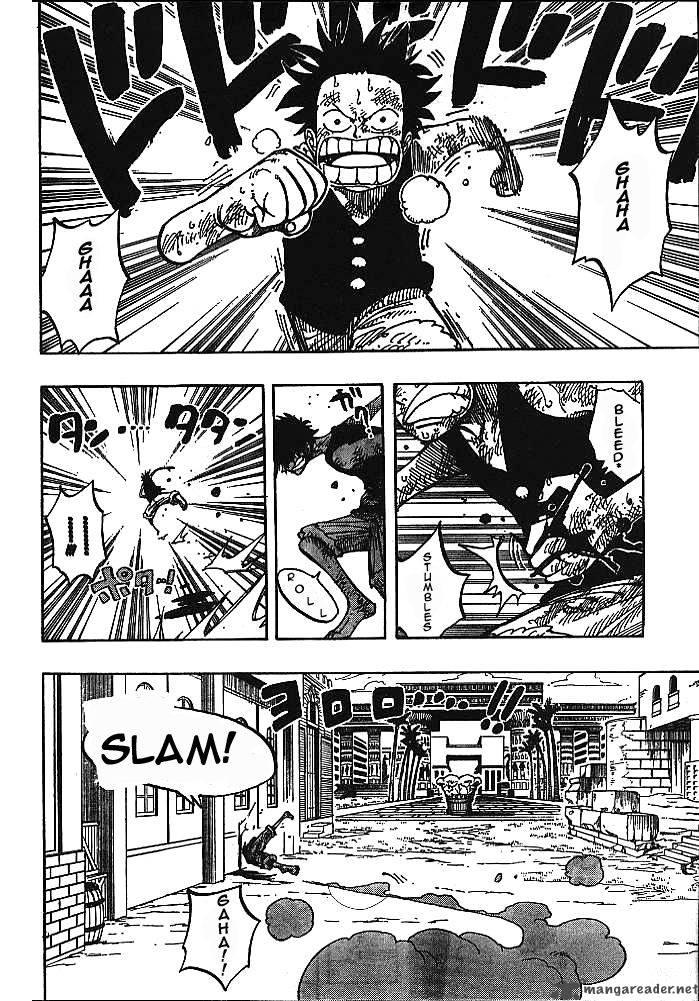 Chapter 202 - The Royal Tomb (Image 16)