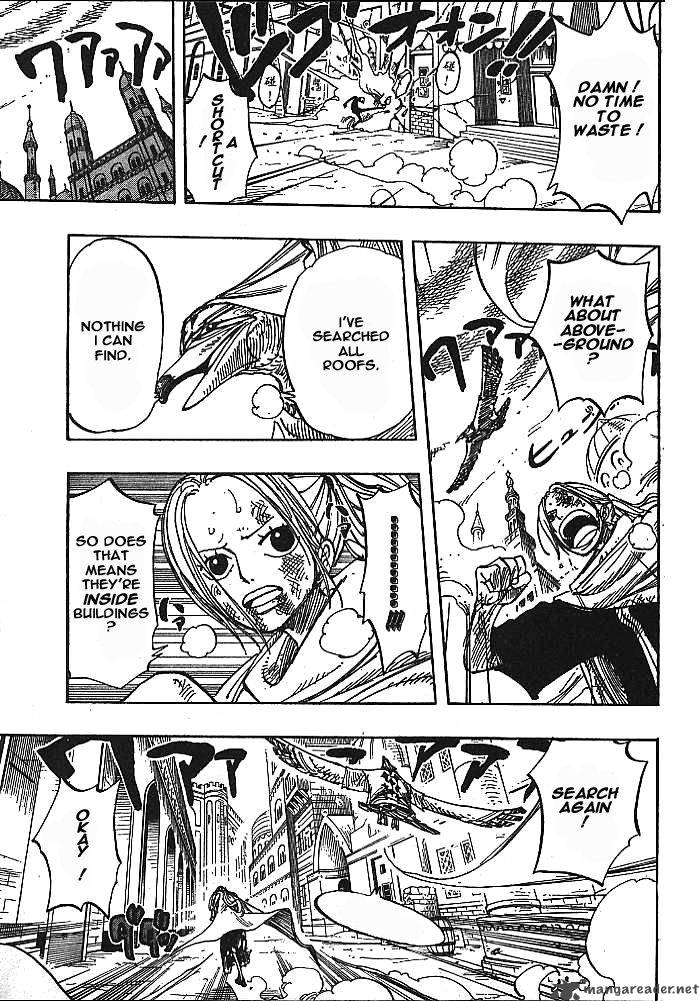 Chapter 202 - The Royal Tomb (Image 11)