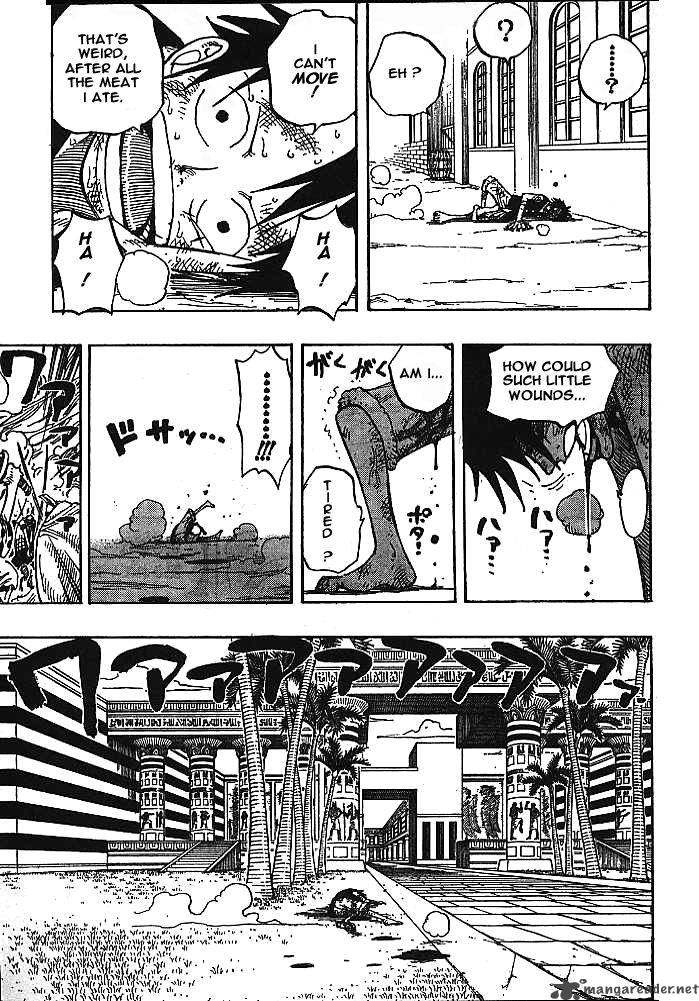 Chapter 202 - The Royal Tomb (Image 17)