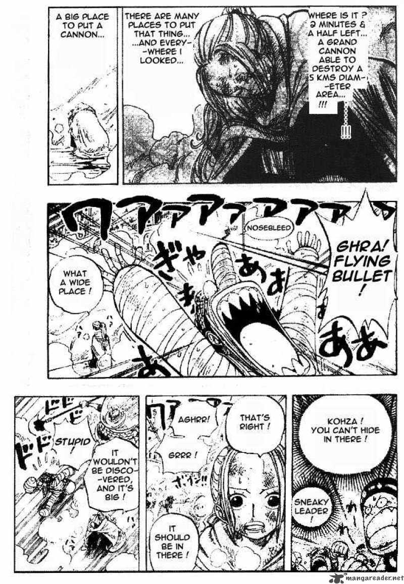 Chapter 203 - Like a Crocodile's (Image 15)