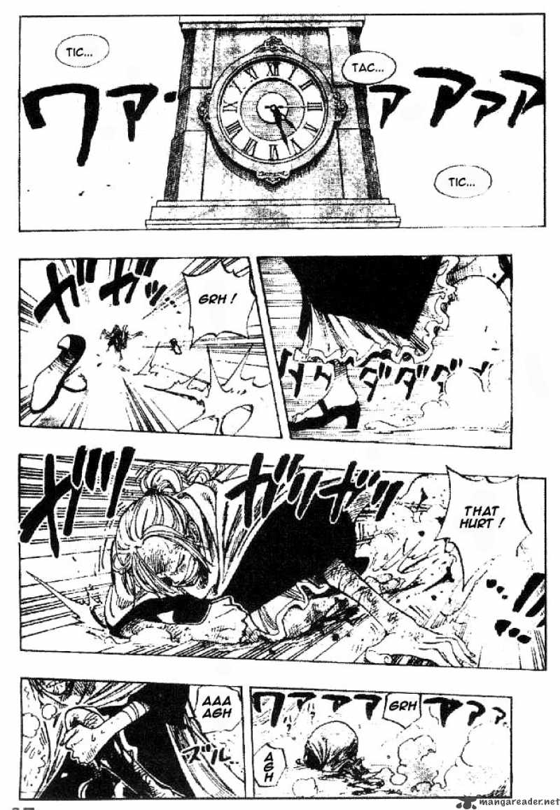 Chapter 203 - Like a Crocodile's (Image 14)