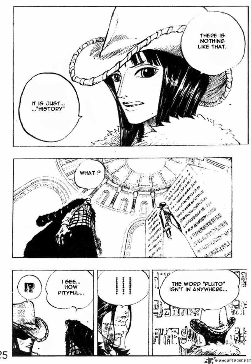 Chapter 203 - Like a Crocodile's (Image 6)