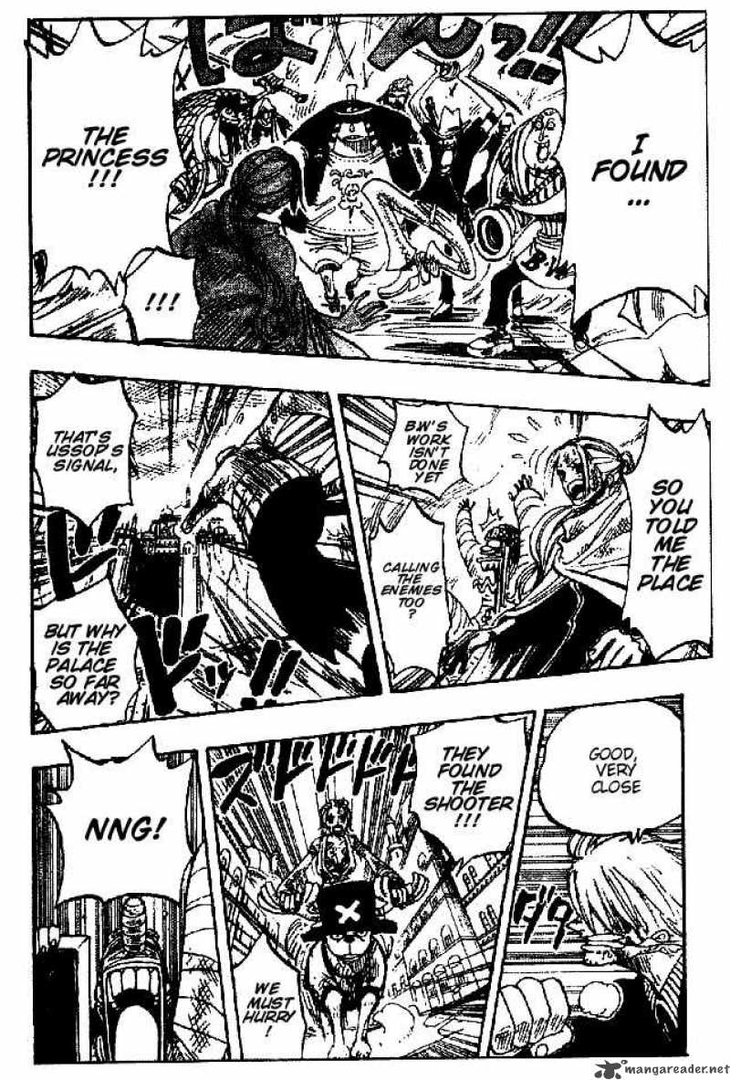Chapter 204 (Image 4)