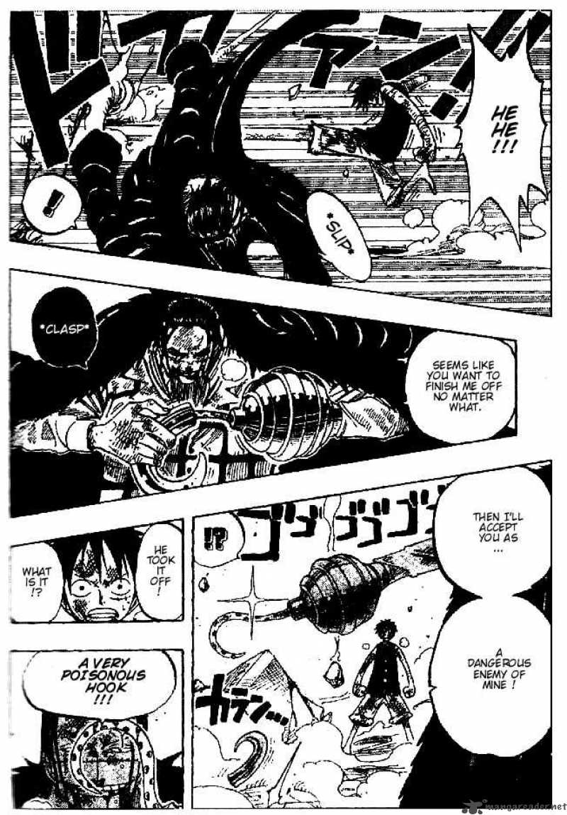 Chapter 204 (Image 16)