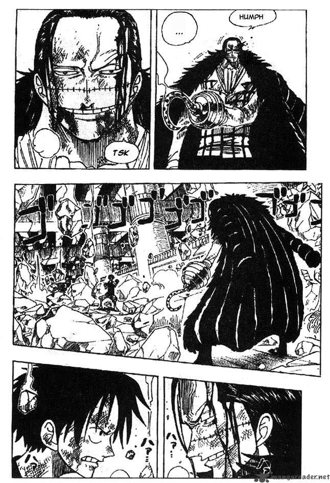 Chapter 205 - The Sand-Sand Clan's Hidden Base (Image 12)