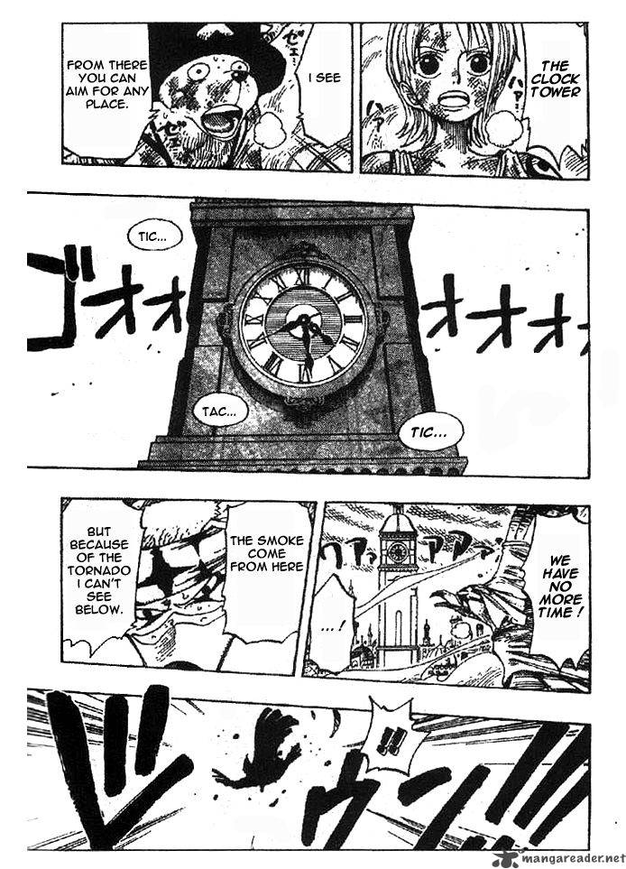 Chapter 205 - The Sand-Sand Clan's Hidden Base (Image 5)