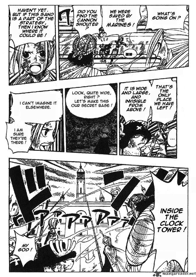 Chapter 205 - The Sand-Sand Clan's Hidden Base (Image 4)