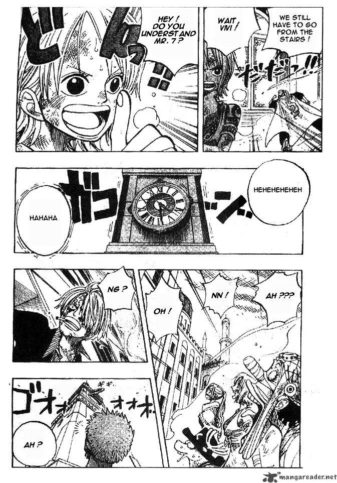 Chapter 205 - The Sand-Sand Clan's Hidden Base (Image 18)