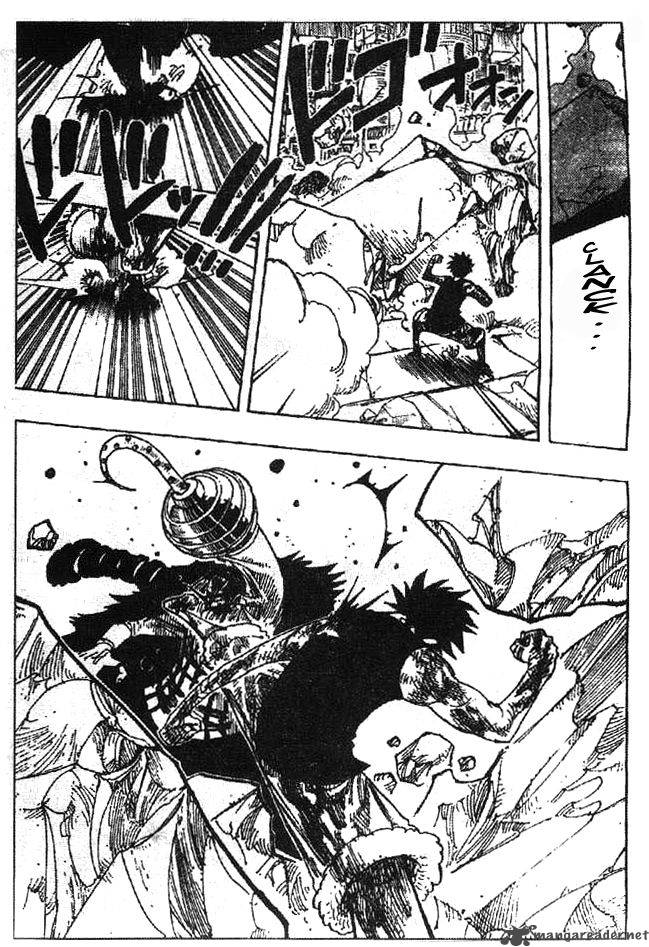 Chapter 205 - The Sand-Sand Clan's Hidden Base (Image 13)