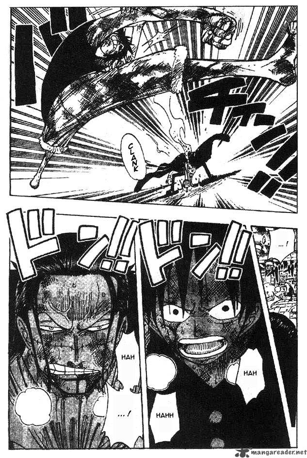Chapter 205 - The Sand-Sand Clan's Hidden Base (Image 8)