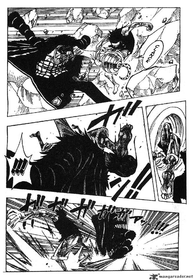 Chapter 205 - The Sand-Sand Clan's Hidden Base (Image 14)