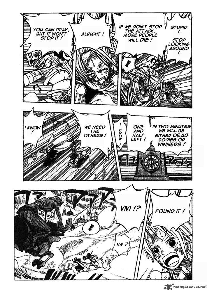 Chapter 205 - The Sand-Sand Clan's Hidden Base (Image 3)