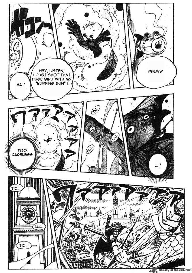 Chapter 205 - The Sand-Sand Clan's Hidden Base (Image 6)