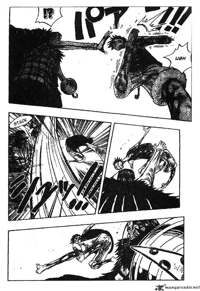 Chapter 205 - The Sand-Sand Clan's Hidden Base (Image 10)
