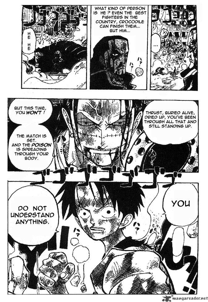 Chapter 205 - The Sand-Sand Clan's Hidden Base (Image 15)
