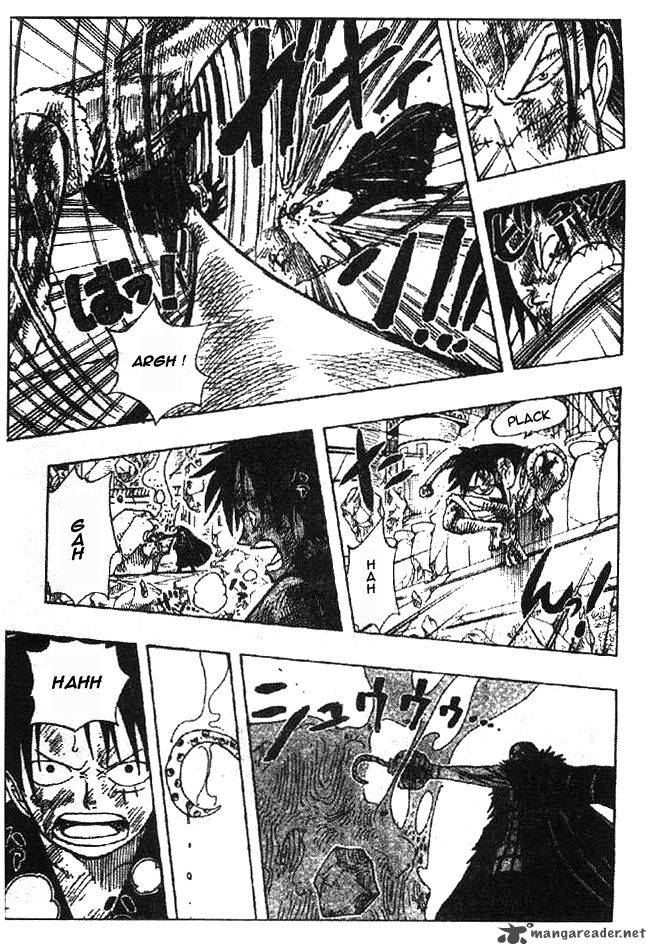 Chapter 205 - The Sand-Sand Clan's Hidden Base (Image 11)