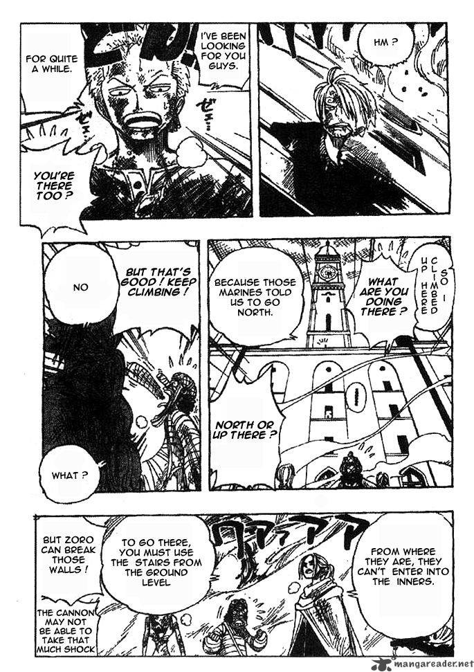 Chapter 205 - The Sand-Sand Clan's Hidden Base (Image 17)
