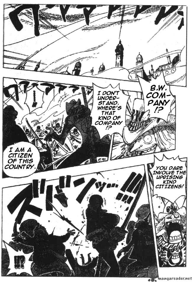 Chapter 206 - Ignition (Image 2)