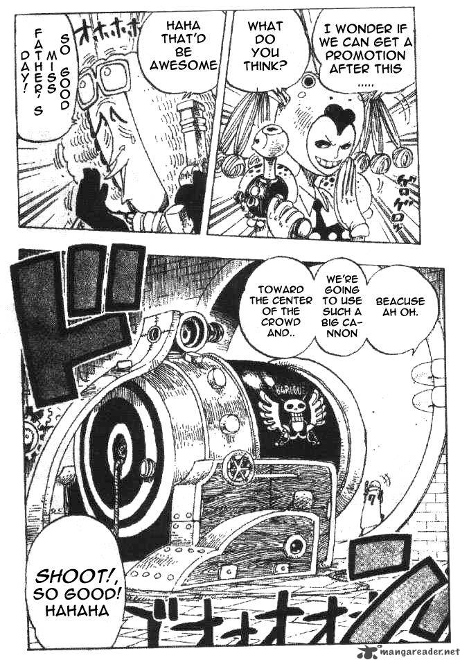 Chapter 206 - Ignition (Image 4)