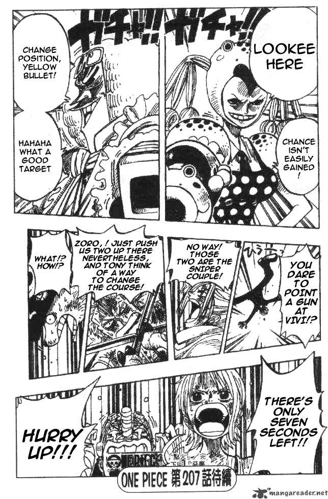 Chapter 206 - Ignition (Image 19)